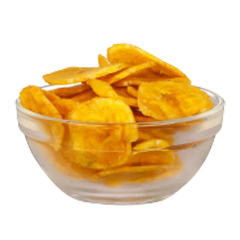 Banana Chips