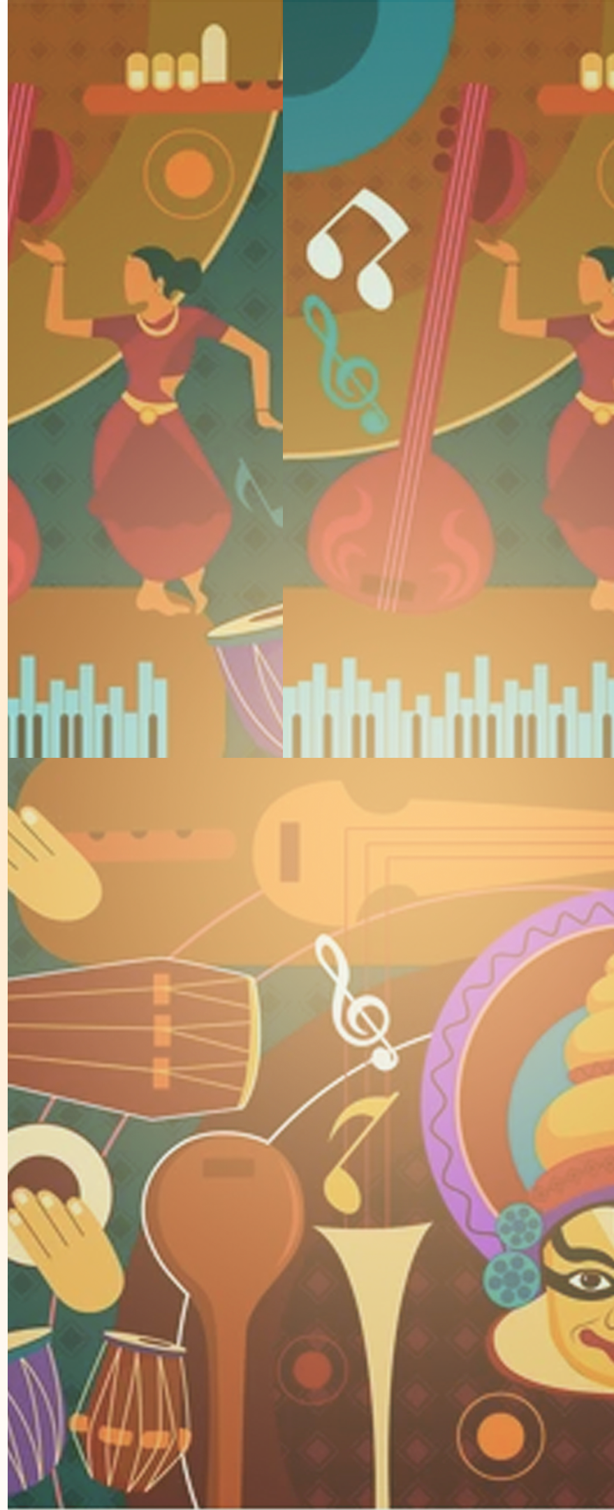Decorative Background