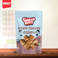 Koko Chikki Candy