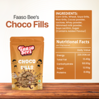 Choco Fills - Image 2