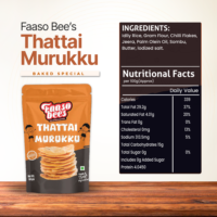 Thattai Murukku - Image 2