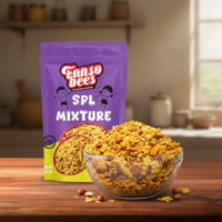 Spicy Mixture - Image 2