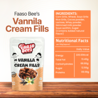 Vannila Cream Fills - Image 2