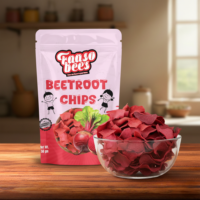 Beetroot Chips - Image 2