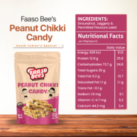 Peanut Chikki Candy - Image 2