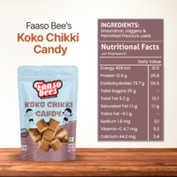 Koko Chikki Candy - Image 2
