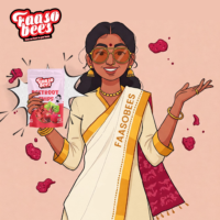 Beetroot Chips - Image 4