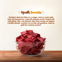 Beetroot Chips - Image 3