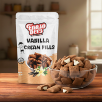 Vannila Cream Fills - Image 3