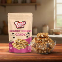 Peanut Chikki Candy - Image 4