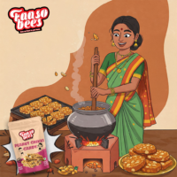 Peanut Chikki Candy - Image 5