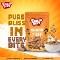 Choco Fills - Image 5