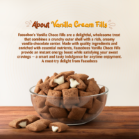 Vannila Cream Fills - Image 4