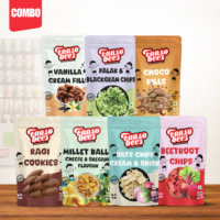 The Signature Snack Box